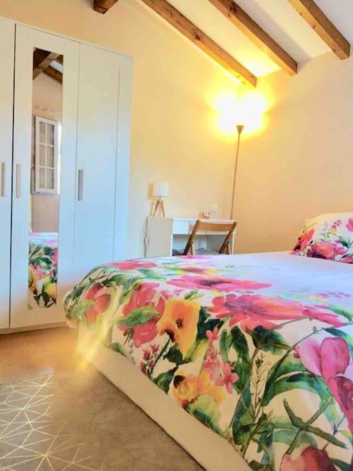 1Km Plage, Agreable Maison 6 Pers Classee 3* Hendaye Exterior photo